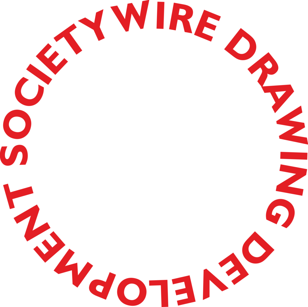WIRE DRAWING DEVELOPMENT SOCIETY logo